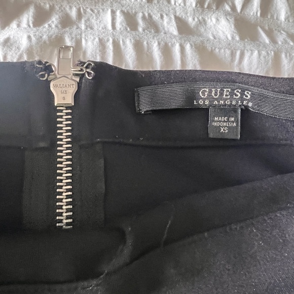 Two piece crop and skirt - Picture 4 of 6